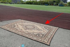 17 странных фотографий, предыстории которых мы никогда не узнаем