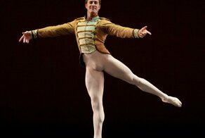 Плохому танцору и яйца мешают