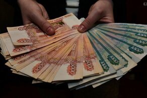 Не там, где надо: средняя зарплата москвичей вырастет до 135 тысяч рублей