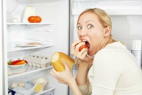 13 продуктов, которые можно испортить, положив в холодильник