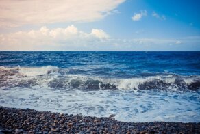 Черное море, опасно ли ты?