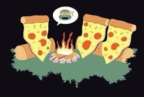 Картинки не для всех