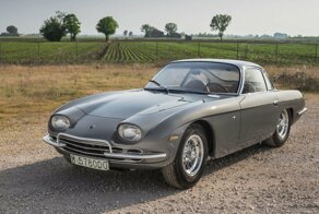 8 автомобилей Lamborghini, которые назвали НЕ в честь корриды и быков