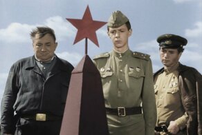 Фильмы про ВОВ. О чем врет кинематограф?