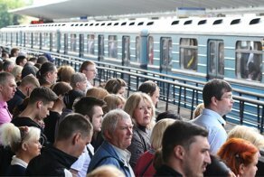 Виталий Милонов предложил время на дорогу до офиса признать рабочим