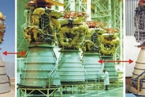 Россия возобновляет производство двигателя, делавшегося 30 лет на Украине