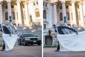 15 работ от мастера фотошопа, который переворачивает желания клиентов с ног на голову