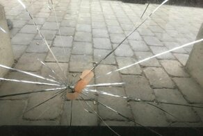 Тот момент, когда все держится на честном слове