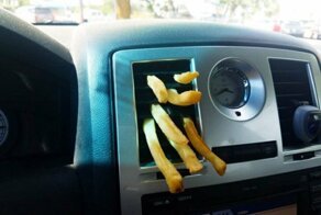 Чего только не придумают эти находчивые мамочки!