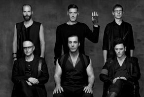 Первый за 10 лет студийный альбом Rammstein слили в сеть