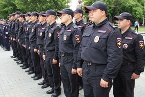 Мата не было: предприниматель проучил полицейских за незаконное наказание