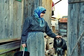 Негород-часть первая