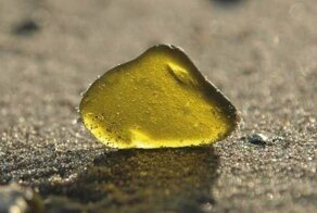 Хиросимиты — удивительные артефакты, созданные ядерным взрывом