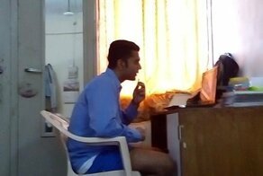 Как на самом деле выглядит собеседование по скайпу: обратная сторона