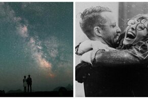 Топ-35 лучших помолвочных фотографий 2019 года