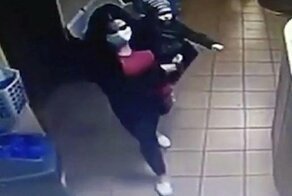 В Москве двухлетнюю девочку бросили в поликлинике