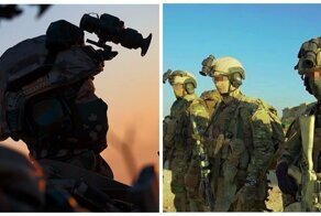 Стало известно сколько стоит экипировка самого засекреченного спецназа России