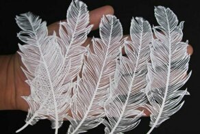 Творчество из бумаги