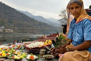 Частный взгляд на вегетарианство