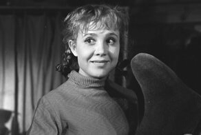 Нападение преступников и мучительная смерть: что случилось с Надеждой Румянцевой после ухода из кино