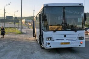 Массовое ДТП 17 мая под Новороссийском: у автобуса отказали тормоза