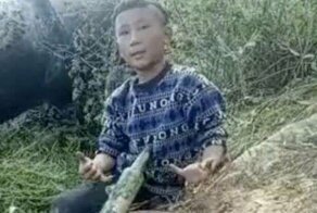 Родители ругали сына за грязную одежду, пока не увидели, какой он создал шедевр