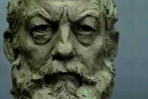 Героев "Игры престолов" отлили в глине