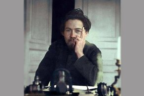 Антон Павлович Чехов: великий писатель и прекрасный человек