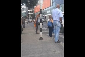 Циркач, который не ищет легких путей