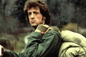 Актеры, отказавшиеся сыграть Джона Рэмбо из фильма "Рэмбо"