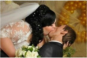 Шок и трепет: свадьба идет