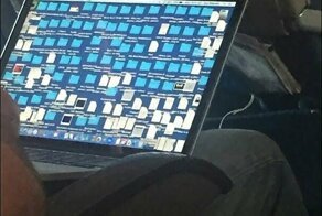 19 издевательских фото с изъянами, которые заставляют аккуратистов рыдать