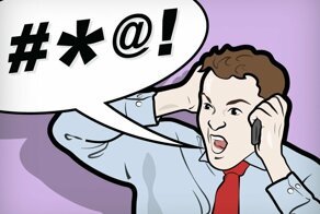 Роскомнадзор признал звёздочки в тексте матерными словами
