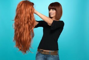 Почему были придуманы парики?