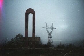 Нетуристическая Грузия
