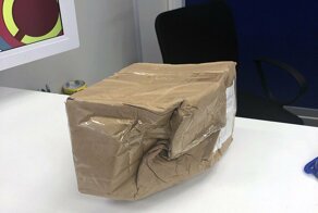 Почта России. Крик души