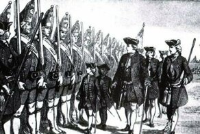 9 самых необычных воинских формирований в истории