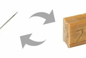 Почему мы меняем шило на мыло?