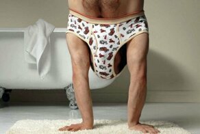 Как умные люди делают убогую рекламу (быль)