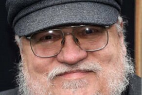 Джордж Мартин отозвался о финале "Игры престолов"