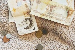 Пользователи решили остроумно высмеять богачей, которых можно увидеть на страничке «Rich Kids»