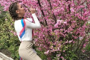 Последний звонок-2019: фото сногсшибательных выпускниц из Instagram