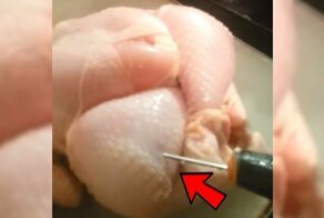 Вместо мяса вода: как и чем "надувают" еду