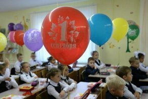 Гендерная дискриминация: в пермской школе для мальчиков и девочек установили разный проходной балл