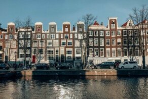 "Хочется разрыдаться на полу". Россиянка о жизни в Нидерландах