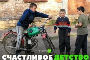 Подборка автомобильных приколов