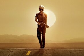 Студия 20th Century Fox показала новый трейлер к фильму "Темные судьбы"