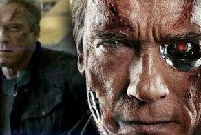 Терминатор: Темная судьба