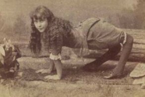 10 человек, которые могли быть выдумкой, но существовали на самом деле