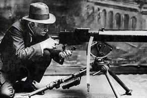 Изобретатели, чьё имя носит оружие